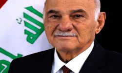 الموارد المائية: الخزين المائي للعراق وصل إلى 11 مليار متر مكعب